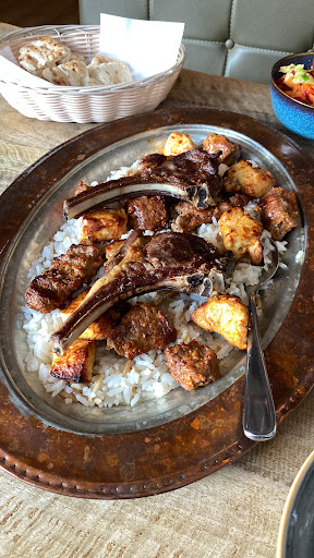 Photo of Agora - 203 Old Christchurch Rd, Bournemouth BH1 1JU